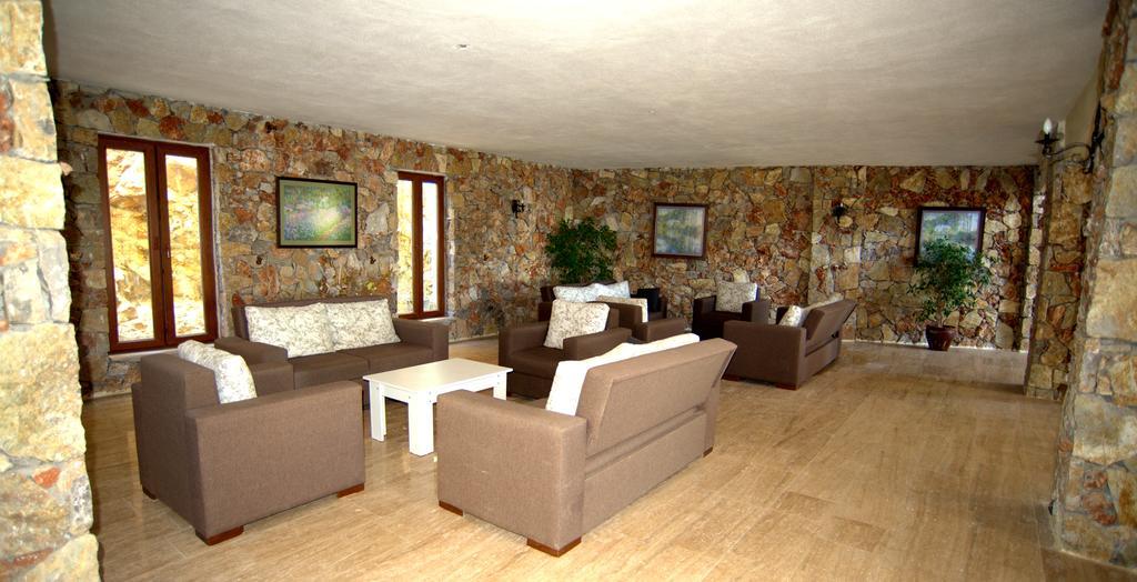 Paradise Garden Hotel Oludeniz Exterior photo
