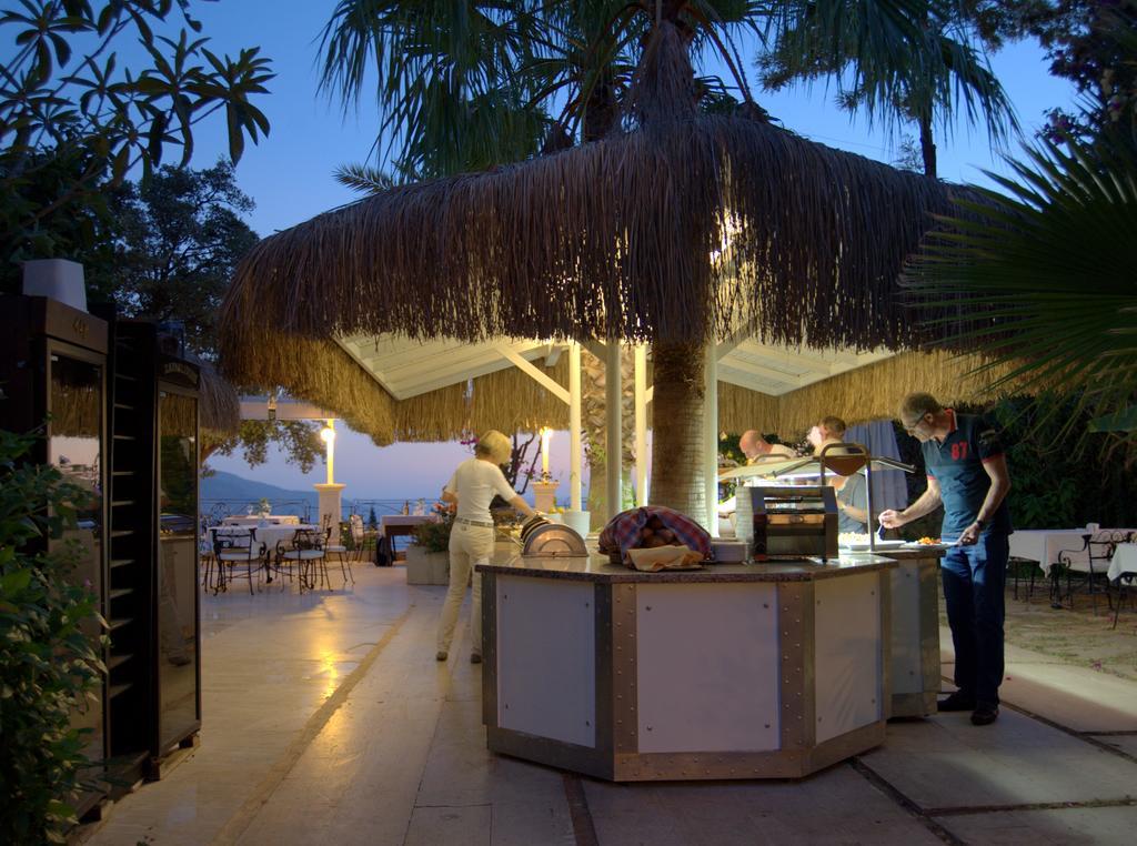Paradise Garden Hotel Oludeniz Exterior photo
